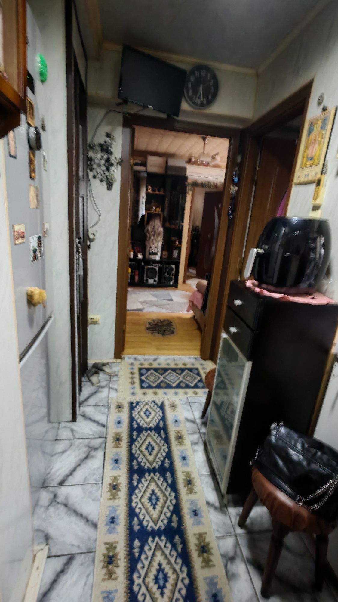 Apartament 2 camere Buftea