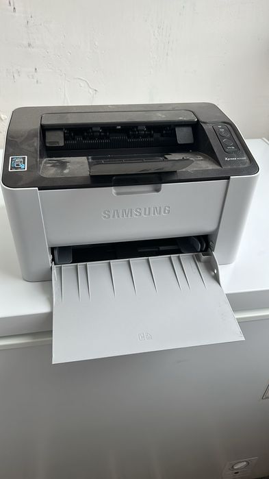 Продам принтер марки Samsung