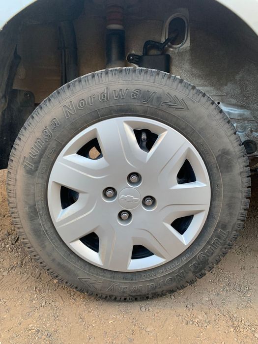 Зимние шины