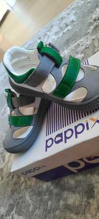 Детски сандалки Pappix