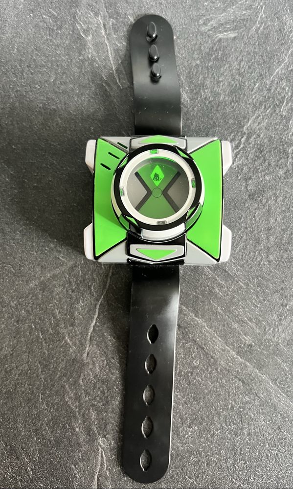 Ceas copii Ben 10