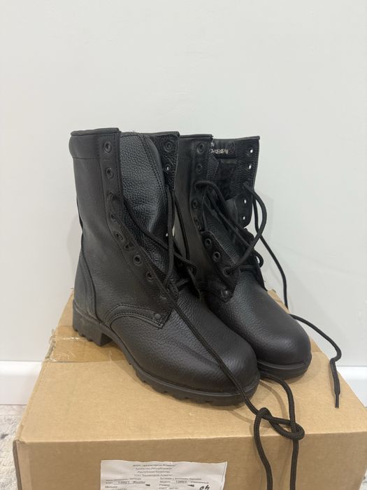 продам женские зимние берцы новые