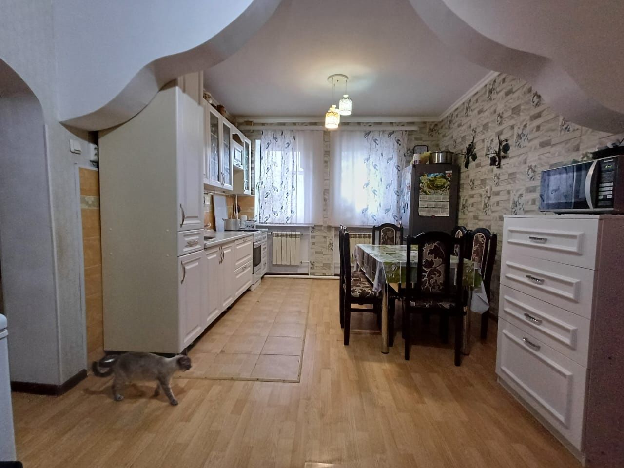 Продам квартиру 2х комн