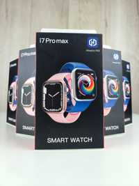 Смарт Часовник i7 Pro MAX