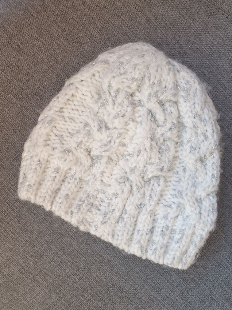 Зимна шапка 6-18 месеца