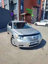 Toyota camry 2007