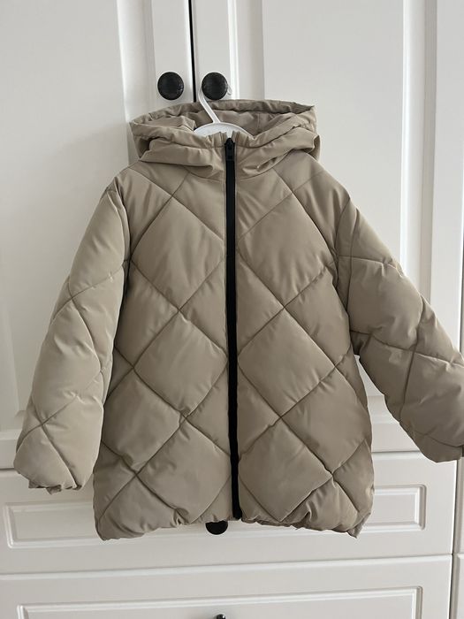 Geaca zara 120 copii