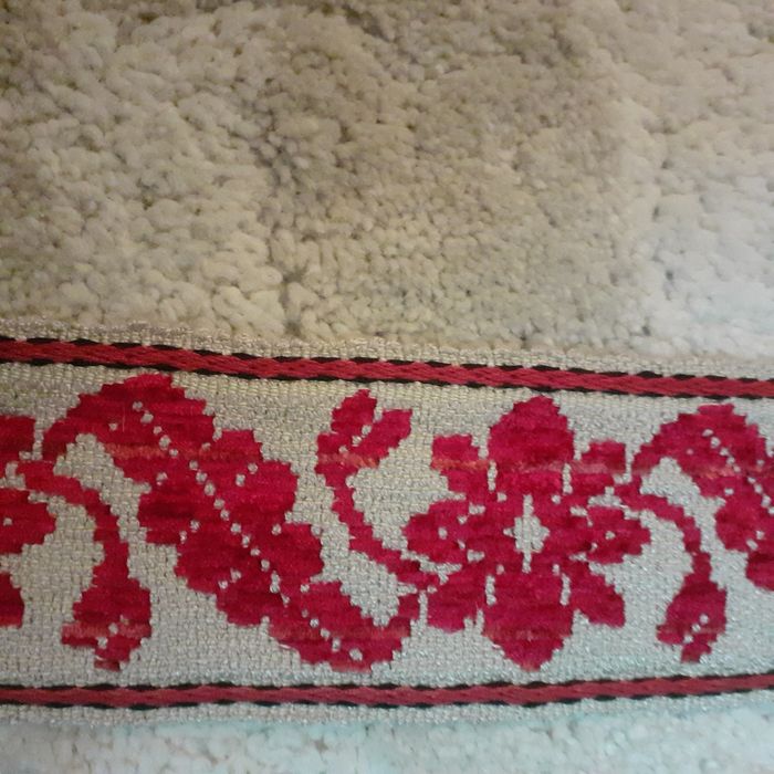 Brăuri ,centuri costum popular