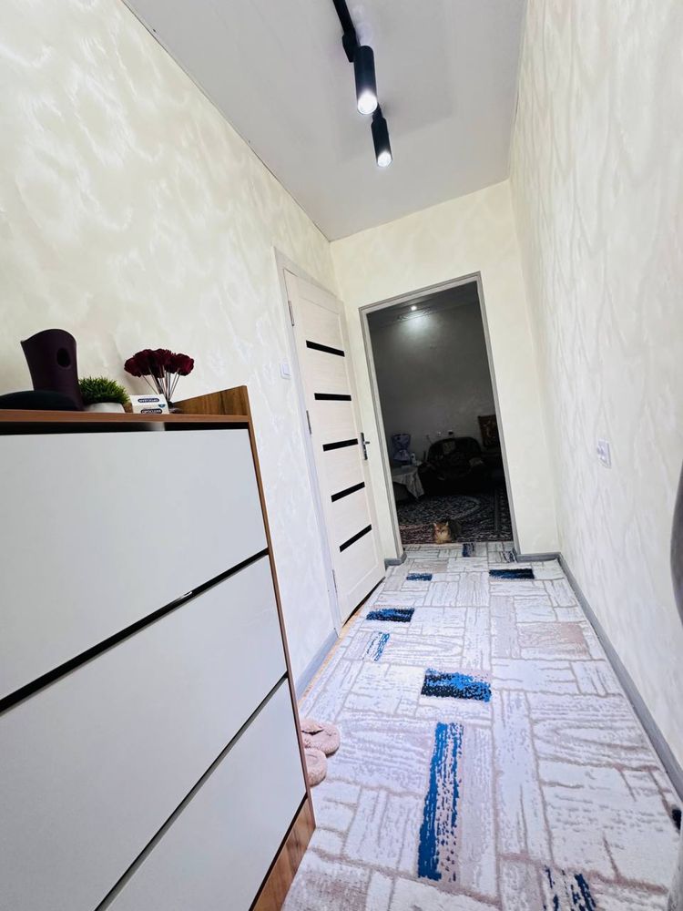 Продам свою 2х перелеланная в 3х кв