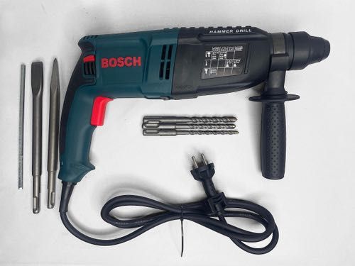 Перфоратор Bosch 800W