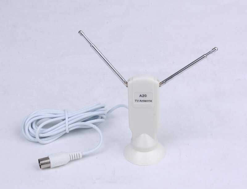 Tuner stick MyGica T230A DVB-T2, DVB-T, HD TV