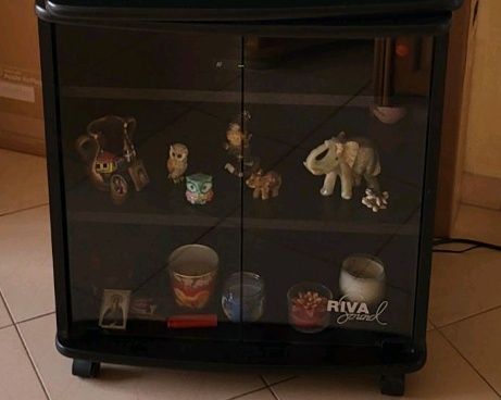 Маса колекционерска