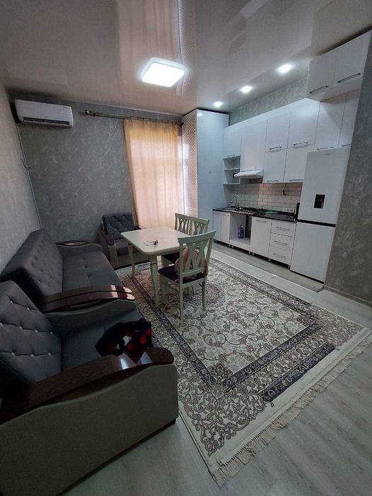 Продается квартира Новза 2-комнатная [VS]