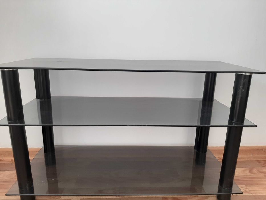 Разгрузка. Переезд.