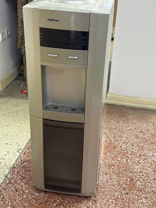 Куллер с подогревом цена договорная