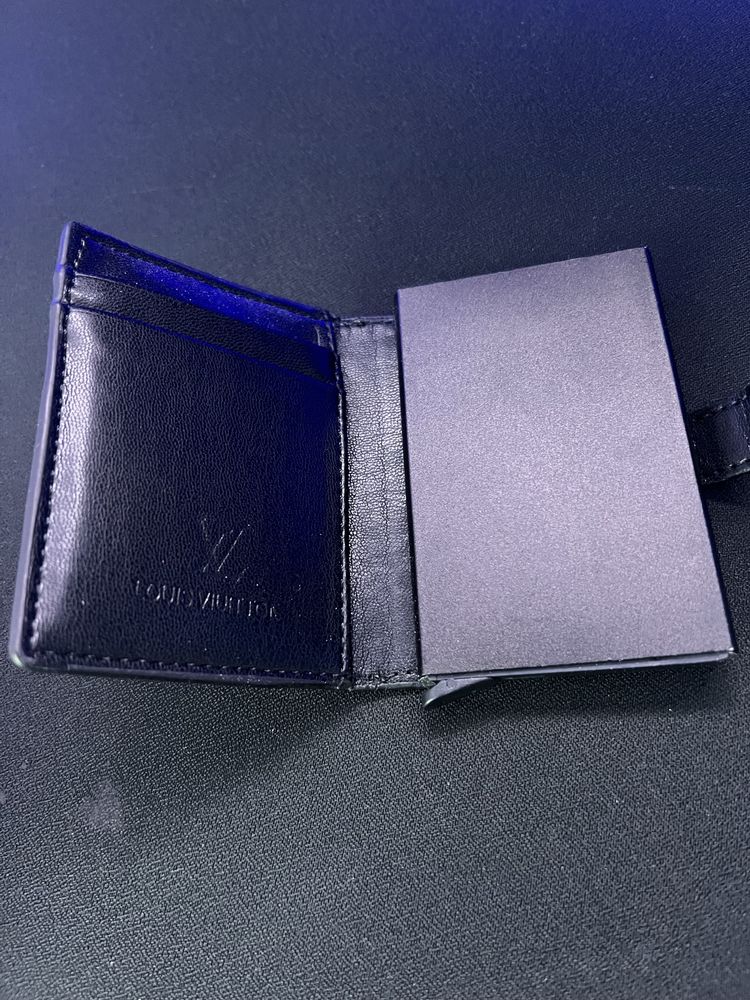 Lv wallet, Lv портфейл, портмоне