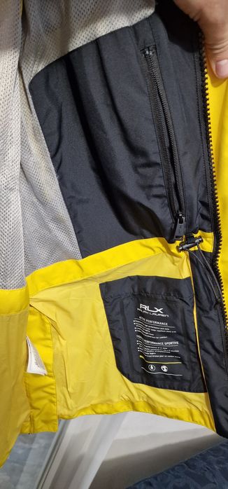 Geaca Ralph Lauren RLX mărimea L
