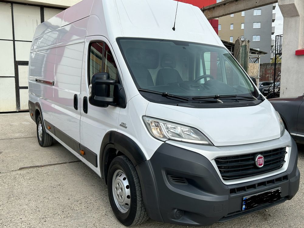 Fiat Ducato Maxi FRIGORIFIC