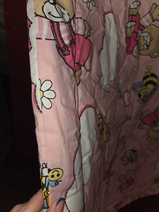 Детски олекотени завивки