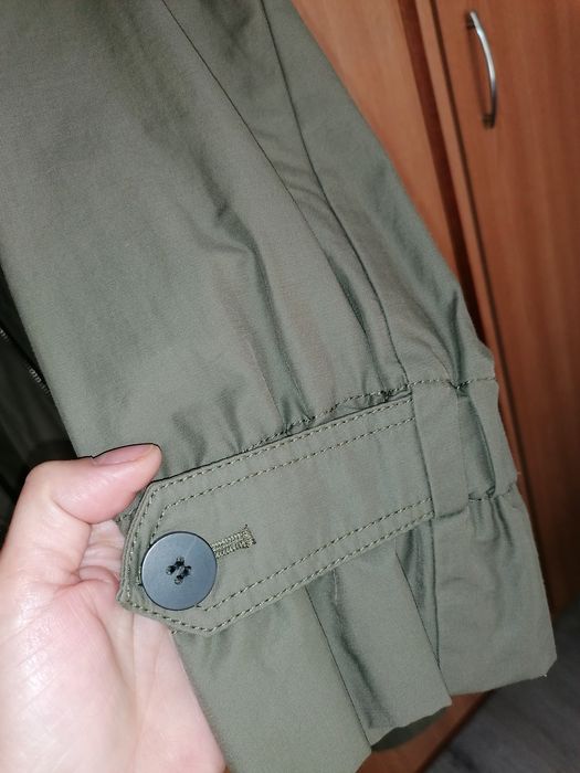 Trench damă mărimea M