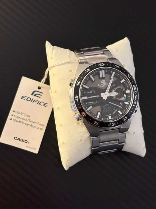 Casio Edifice EFV-C110L