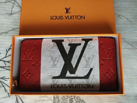 Portofel de dama Louis Vuitton