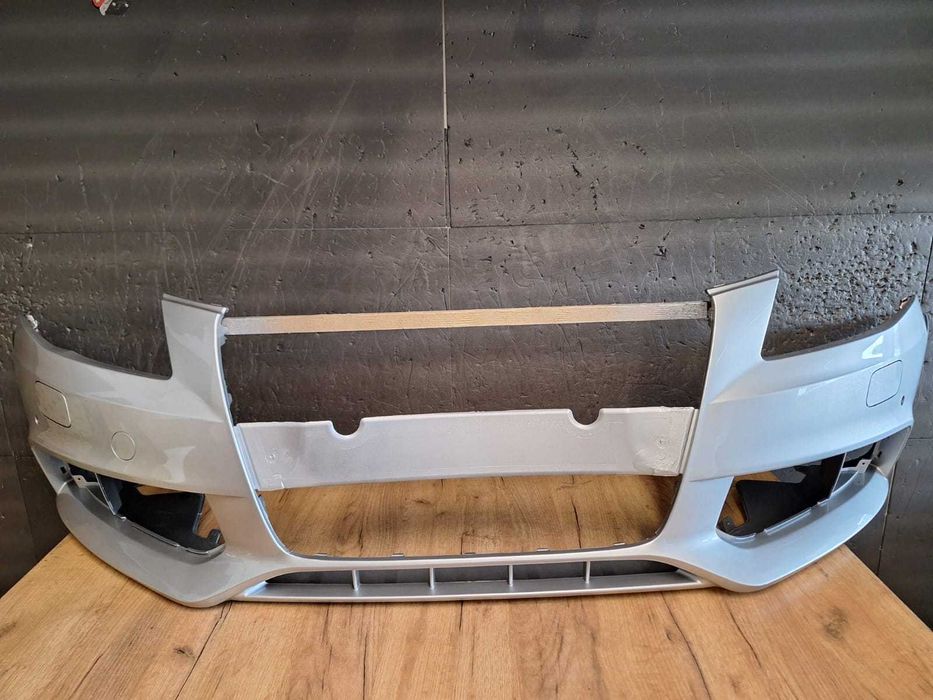 Bara Fata Spalator + Senzori Audi A4 B8 An 2007-2011 (LX7W (Gri))