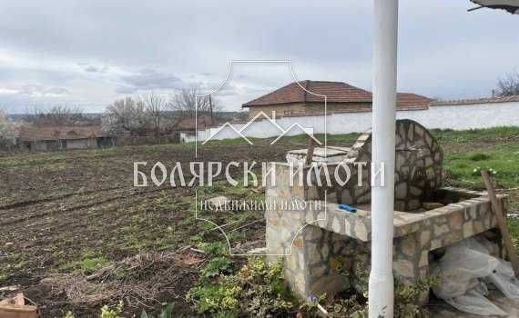 Къща в село Масларево