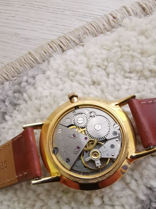 Ceas Mecanic Services (Seiko) NOS!