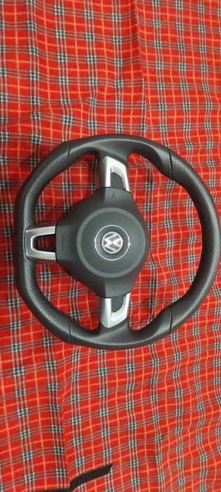 Volan complet R-Line VW