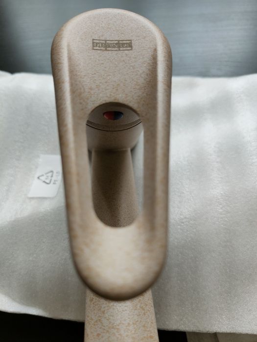 Baterie bucatarie Franke Novara Plus Avena