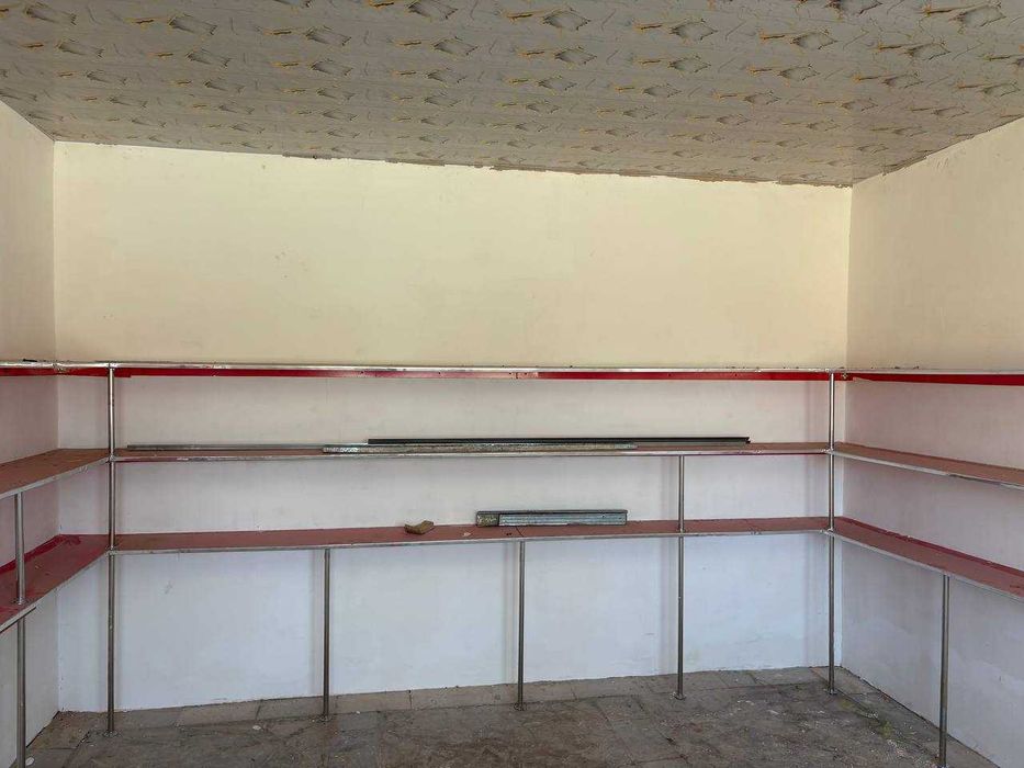 АРЕНДА здания Нукус  Кирп зд (под магазин, салон, компьютерная игра)