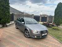 AUDI A4 1.9 tdi* 116cp* 2007!!!