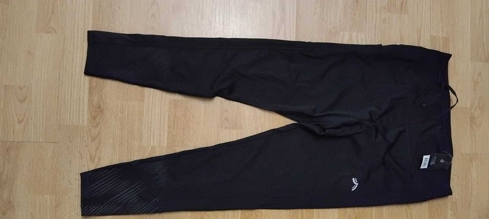 Colanti dama sport ,negri ,marime L 42/44,noi