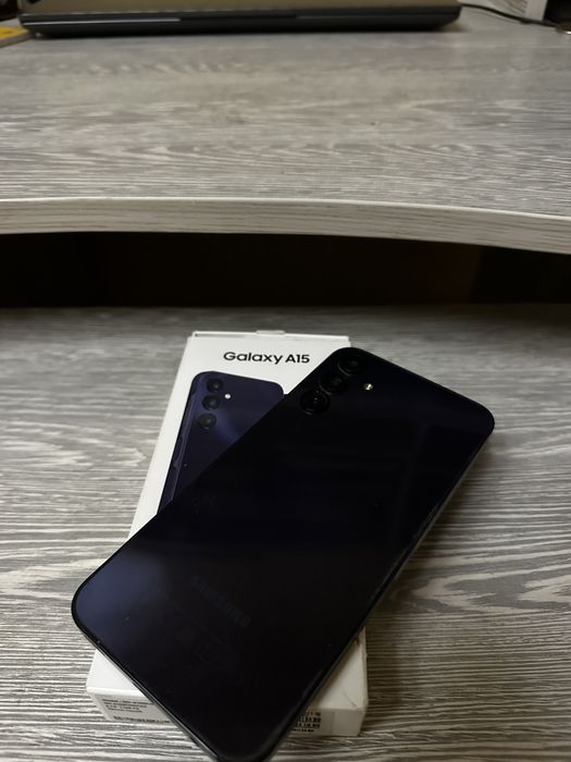 Samsung A15 128gb