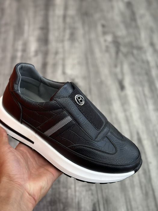 Ecco barsofka 40