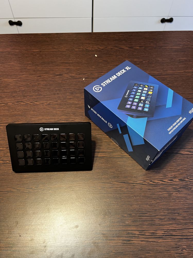 Elgato Stream Deck XL