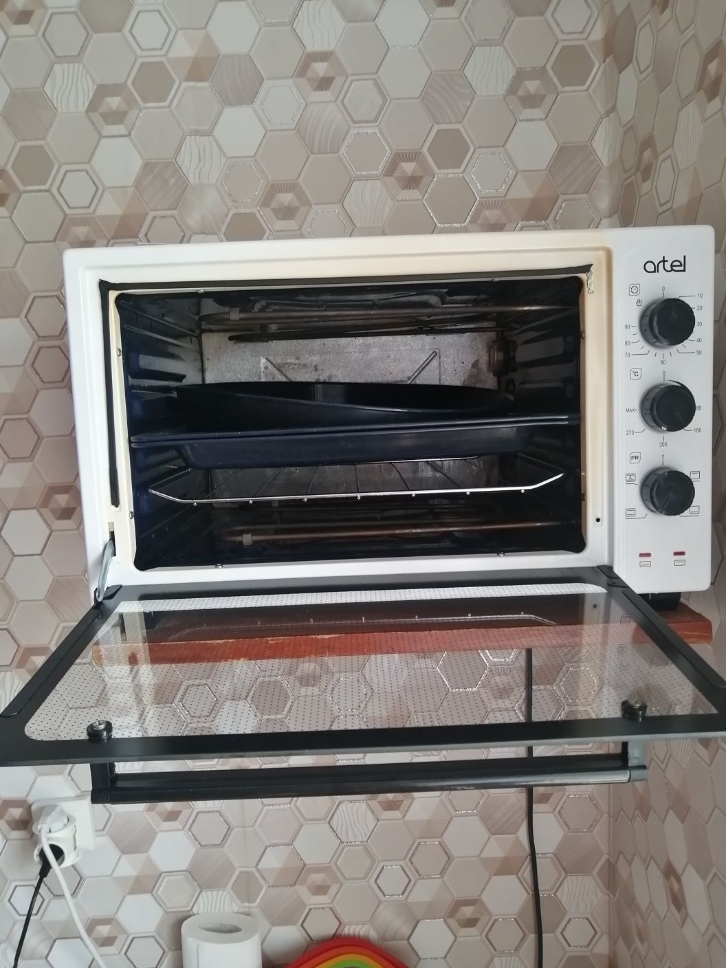 Продам духовой шкаф