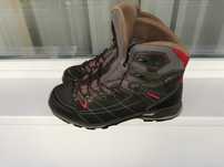 Vand ghete Lowa originale cu Gore-tex nr 44