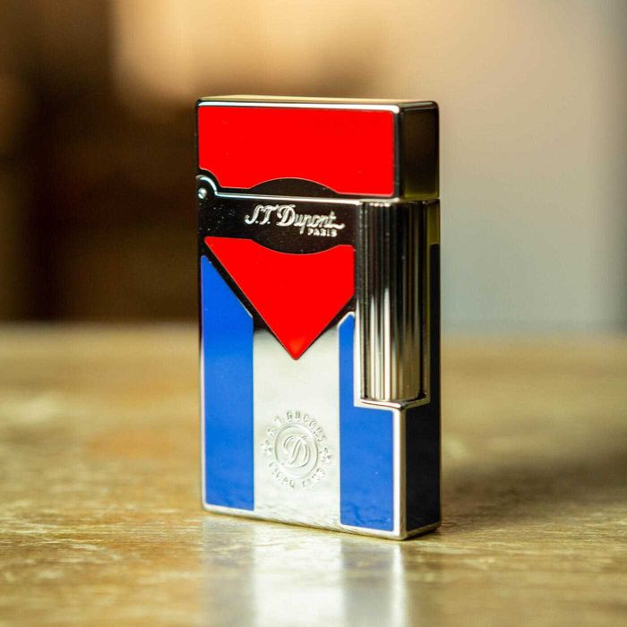 S.T. Dupont Ligne 2 Cigar Club