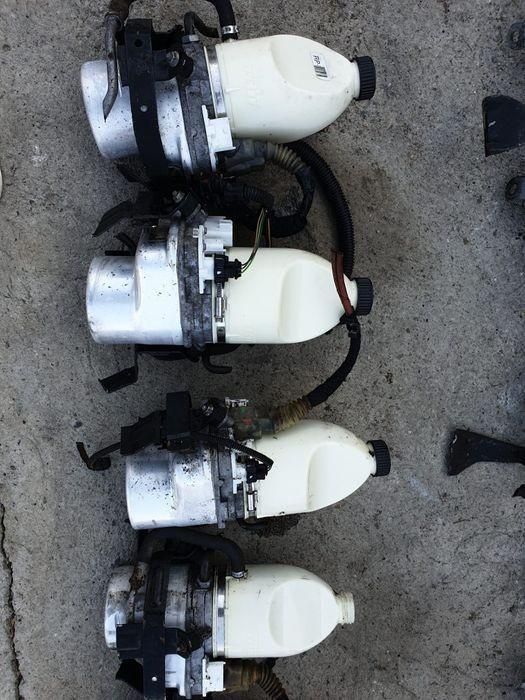 Pompa servodirectie Opel Vectra C 1.9 CDTI Z19DTH; Z19DT; Z19DTJ; Z19D