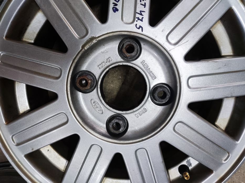 Оригинални джанти Ford  14 ки 4x108
