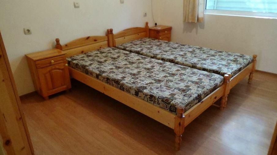 Дава се под наем Двустаен апартамент в Бургас, Възраждане - 60 кв.м за 306 € - Снимка #3