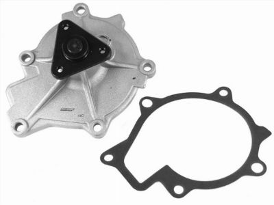 Помпа водяная  Hyundai Santa fe