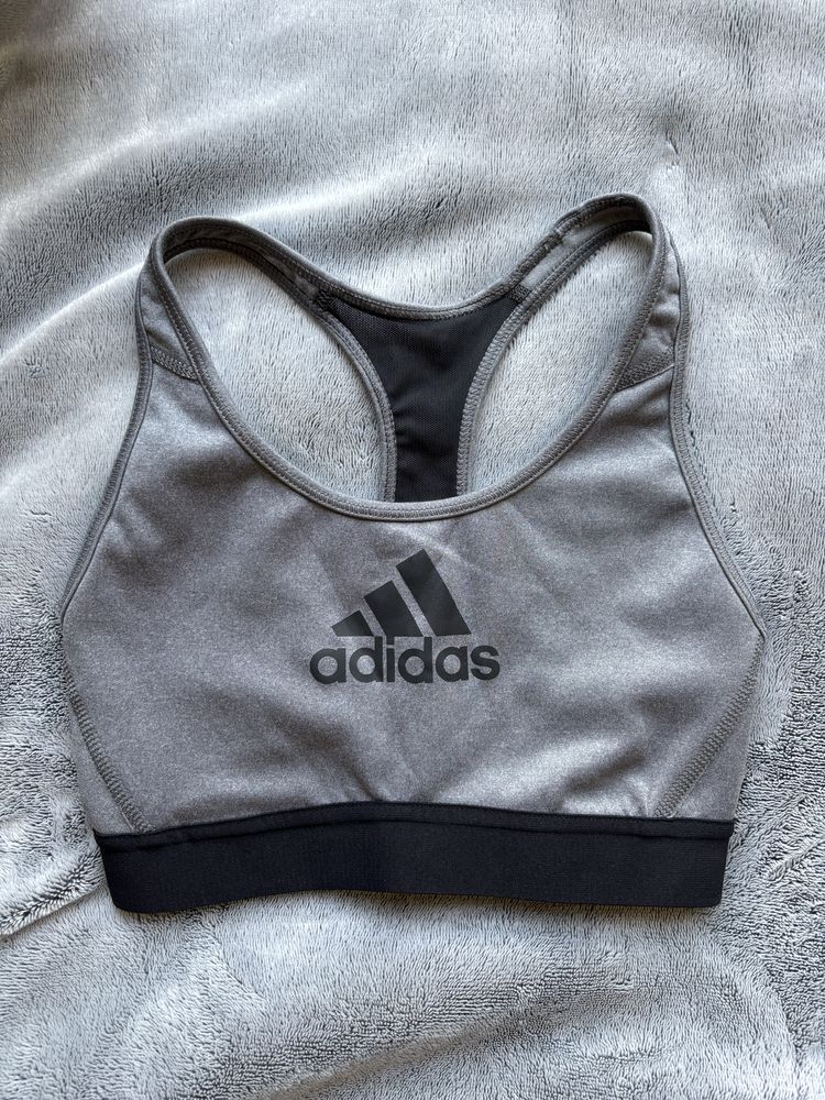 Оригинално дамско бюстие Adidas