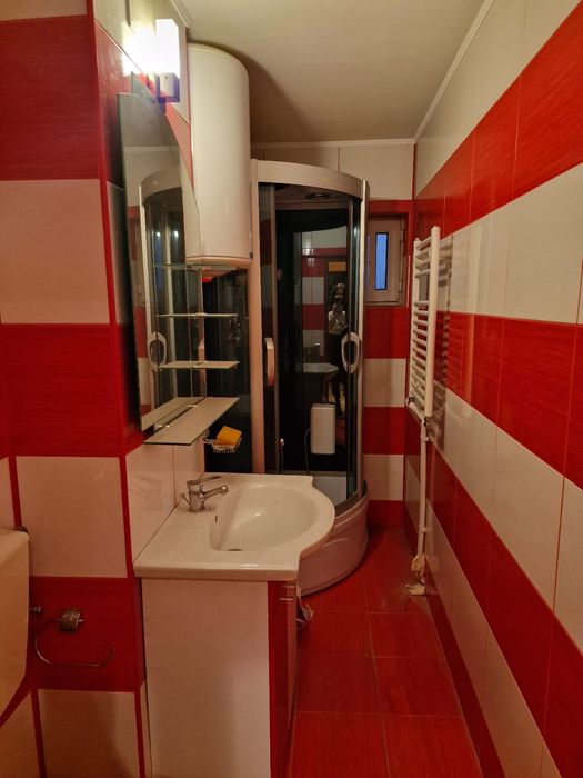 Apartament Brad , 2 camere