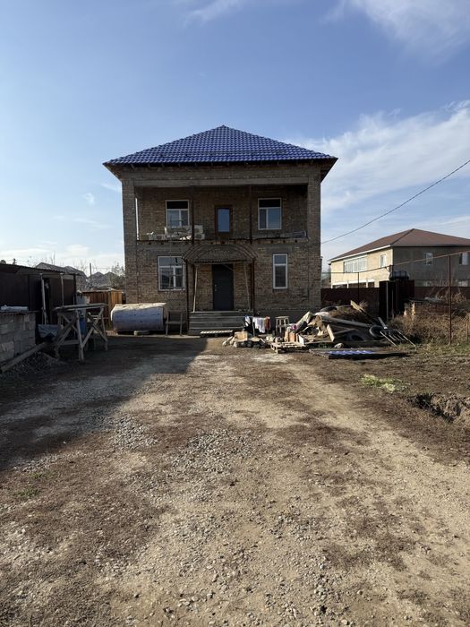 Продам частный дом