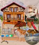 Cazare Calimanesti - Caciulata / jacuzzi / Foisor / Parcare /Aqua Park