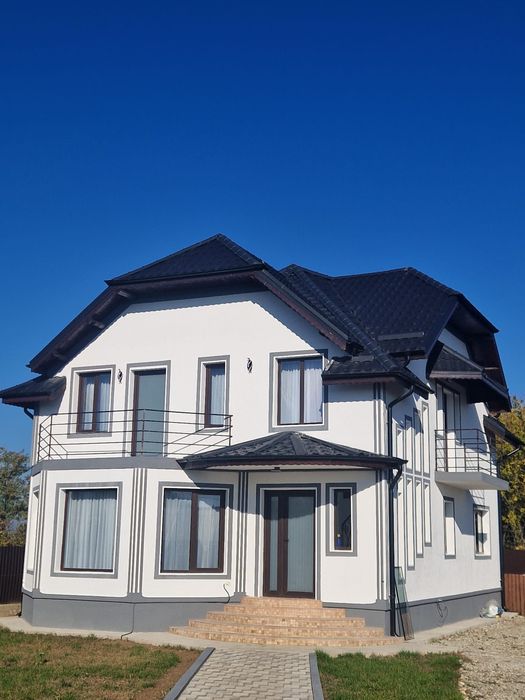 Casă de vânzare la 15 km de București