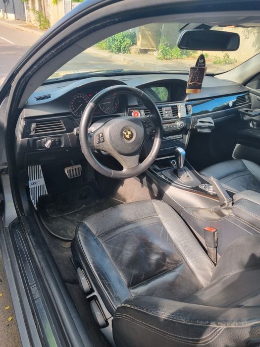 Vând Bmw 320d e92 Xdrive